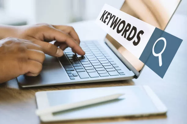 بهترین کلمات کلیدی