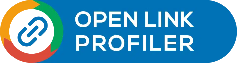 ابزار بررسی بک لینک open link Profiler