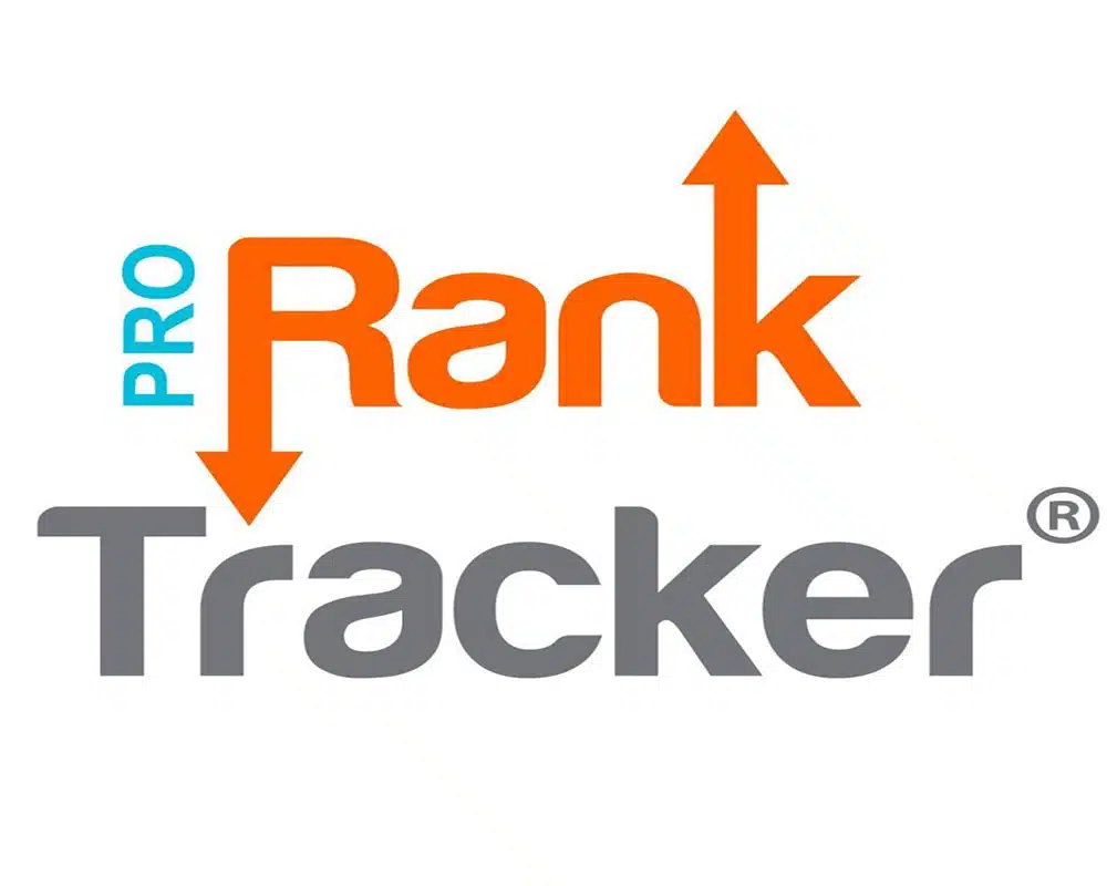 نرم افزار Rank Tracker